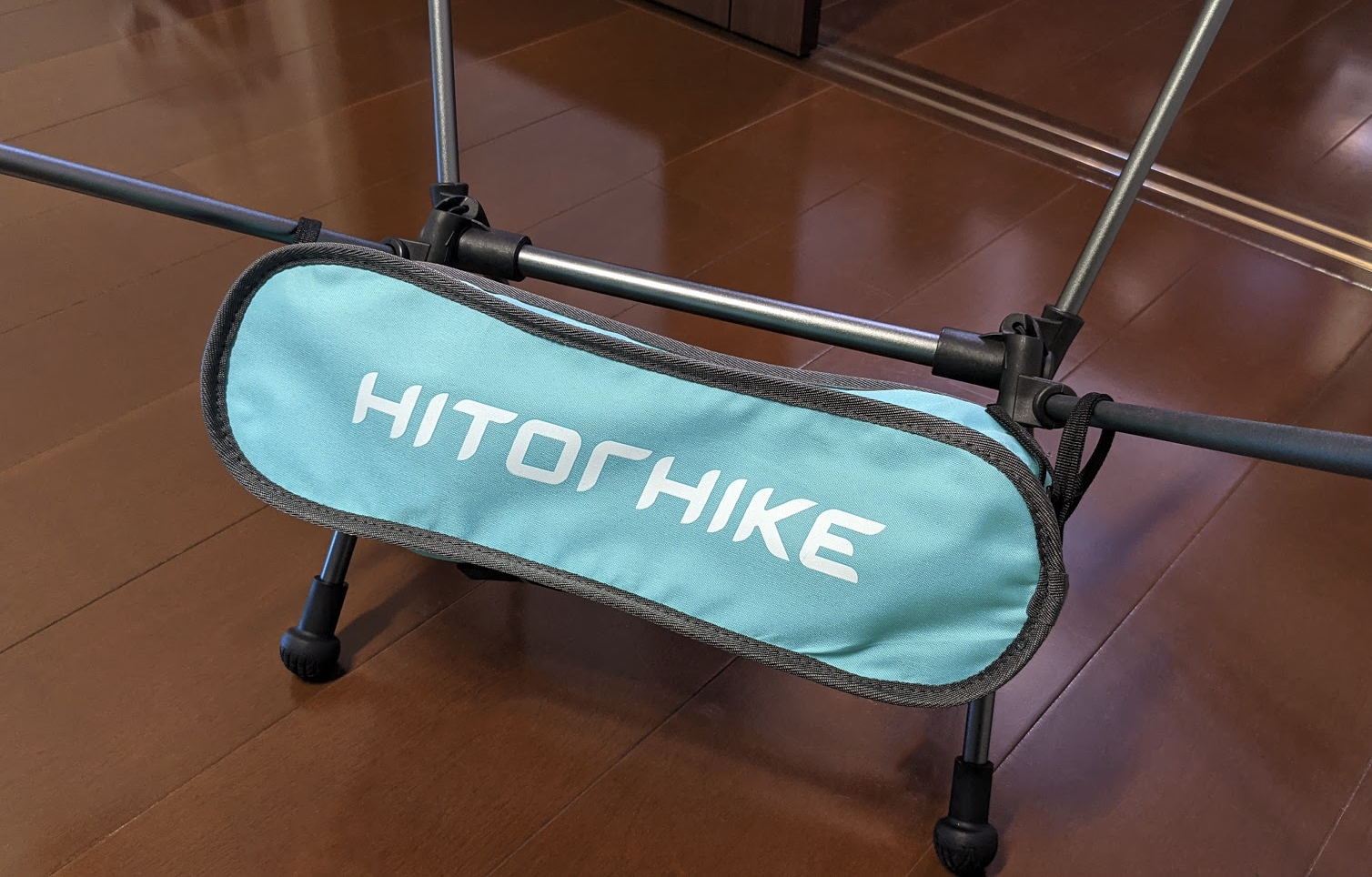 HITORHIKE(ヒットオアハイク) 折りたたみ椅子