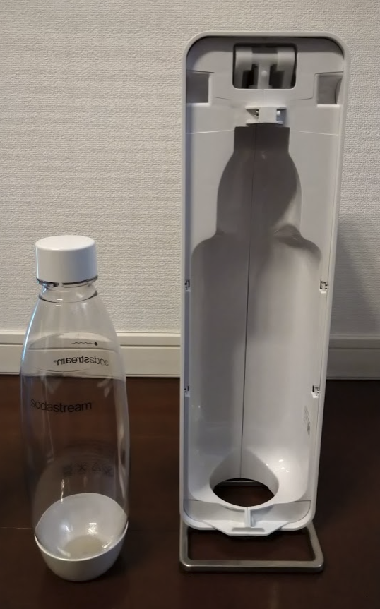 sodastream(ソーダストリーム) Source(ソース)