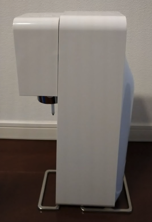 sodastream(ソーダストリーム) Source(ソース)