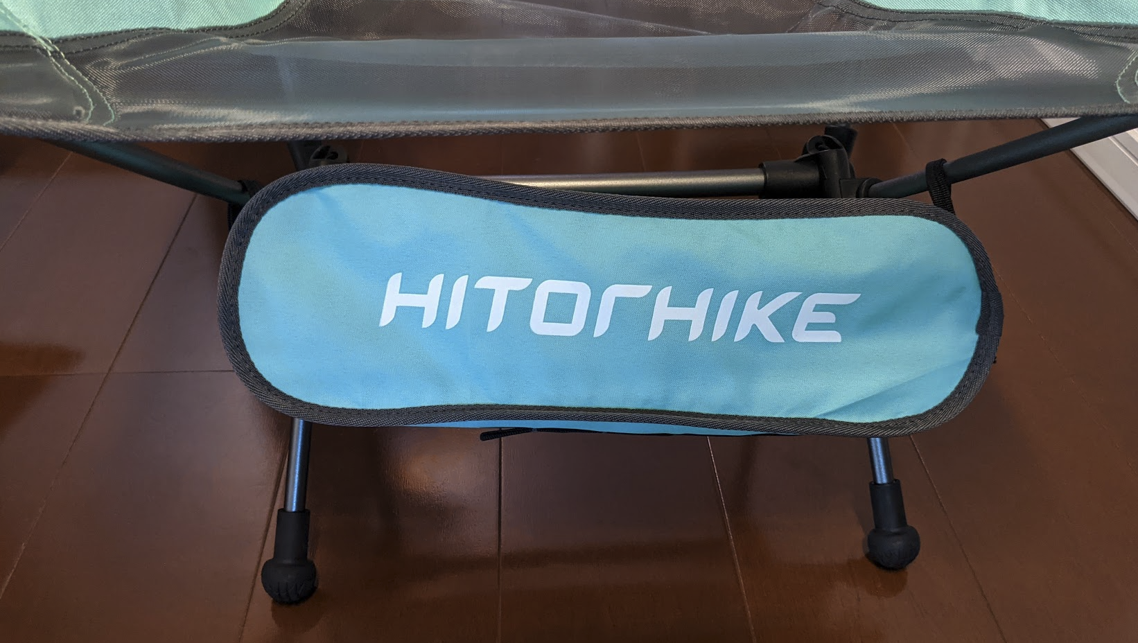 HITORHIKE(ヒットオアハイク) 折りたたみ椅子