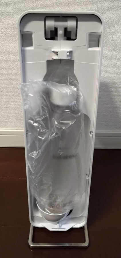 sodastream(ソーダストリーム) Source(ソース)