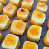 秋の味覚！トースターで作る簡単スイートポテト