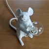 SELETTI(セレッティ) Mouse Lamp(マウスランプ) Step(ステップ)